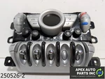 Oem 2007-2010 Mini Cooper 1.6l A/c Climate Temperature Control. Fixed Price $49.99.