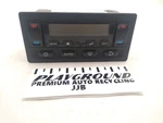 Land Rover Discovery 2 Ii Dashboard Temperature Control Panel Fits 99-04. Fixed Price $26.99.