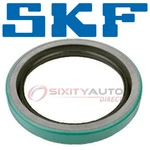 Skf Rear Inner Wheel Seal For 1975 International Ms - Driveline Axles Wi. Fixed Price $27.58.
