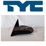 Tyc Left Door Mirror For 1995-1997 Geo Metro Body Mirrors Kr. Fixed Price $70.77.