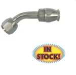 Vintage Air 36441-vur - #6 45 Degree Aeroquip A/c Fitting. Fixed Price $50.80.