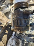 Ac Compressor 28ix Fits 11-12 Bmw X3. Fixed Price $144.00.