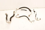2015-18 Jeep Wrangler 2dr 3.6l Ac Conditioning Suction Liquid And Discharge Line. Fixed Price $149.35.