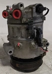 2012 Buick Regal A/c Compressor 2.0l Used Oem 135k Miles - 682-01019. Fixed Price $118.39.