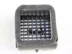 Genuine Mopar Cluster Bezel Uz85xdvaa. Fixed Price $58.79.
