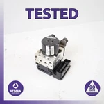 07-12 Audi 4l Q7 Anti Lock Abs Brake Pump Module 4l0614517k Oem. Fixed Price $141.23.