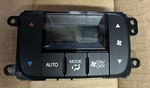 Used Oem Honda Odyssey Rear Temperature Control Unit 79650 - Thr- A41za. Fixed Price $16.00.