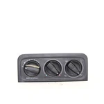 1999 Volkswagen Cabrio Temperature Control Part Number - 655-50640. Fixed Price $34.99.
