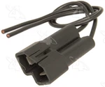 A/c Compressor Clutch Connector-harness Connector 4 Seasons. Fixed Price $13.68.