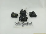Cadillac Cts Coupe Set Of 4 Hvac Air Conditioning Ac Vent Flap Actuator 11-14. Fixed Price $48.90.
