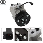 For Ford F-250 F-350 F-450 F-550 Super Duty 6.7l Diesel A/c Compressor W/clutch. Fixed Price $77.17.