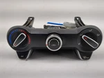 2021 Kia Rio Ac Heater Climate Control 97250h9130 W4t1h. Fixed Price $84.55.