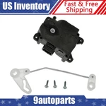604-239 Dorman Hvac Heater Blend Door Actuator New For Ford Edge Lincoln Mkx. Fixed Price $65.30.