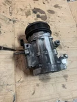 Ac Compressor Engine Fits 09-10 Ford F250sd Pickup. Fixed Price $55.99.