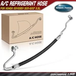 A/c Refrigerant Discharge Hose For Honda Odyssey 2011-2017 V6 3.5l High Pressure. Fixed Price $19.09.