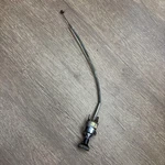 1967 Ford Truck Heater Fan Switch Temperature Control Cable 67 F100 F250 F350. Fixed Price $99.99.
