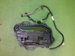 2013 Tesla Model S Front Rear Exterior Outer Door Handle Passenger Right Oem. Fixed Price $119.99.
