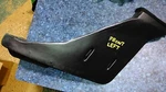 Mercedes 230e W124 (83-95) N/s Passenger Left Front A/c Air Guide Heater Ducting. Fixed Price $17.99.