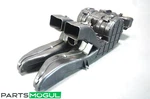 2007-2013 Bmw X5 Center Console Rear Hvac Blower Motor Heater A/c Behr. Fixed Price $33.00.