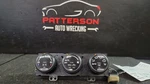 2006 Suzuki Grand Vitara Xl-7 Heater Ac Temperature Climate Control Panel Switch. Fixed Price $85.00.