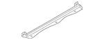 Genuine Nissan A/c Condenser Seal 92183-5ef0a. Fixed Price $32.77.