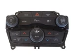 19-22 Challenger Dual Zone Auto Temperature Control Climate Ac Heat Switch. Fixed Price $61.65.