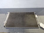 2019-2020 Hyundai Santa Fe Ac Condenser 2.4l. Fixed Price $115.00.
