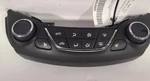 2019 Chevrolet Cruze Ac A/c Heater Temperature Control Unit Heated Seats. Fixed Price $94.99.