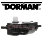 Dorman Hvac Heater Blend Door Actuator For 2019 Jeep Grand Cherokee Heating Pl. Fixed Price $44.96.