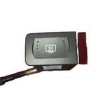 Volkswagen Mk4 Vw Jetta Golf R32 Rear Defroster Switch Oem 99-05 1j0959621c. Fixed Price $12.99.