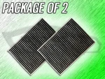C31391 Cabin Air Filter For A5 Q5 Q7 Q8 Rs5 S4 Sq5 - Package Of 2. Fixed Price $34.95.