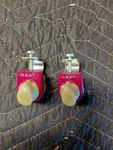 2 Nos Vintage Below Dash Heater Switches Ford Chevy Mopar Hot Rat Rod 12 Volt. Fixed Price $45.00.