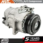 Ac A/c Compressors & Clutches For Ford Expedition 2018-2021 F-150 2017-2020. Fixed Price $175.99.