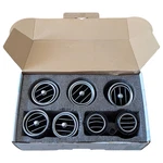Oem Mercedes-benz W205 C-class Air Vent Set A2058303900 A2058300301 A2058300501. Fixed Price $219.99.