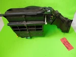98-03 Jaguar Xj8 Xjr Vanden Plas Front Left A/c Heater Blower Motor Mja6521aa. Fixed Price $65.00.