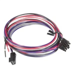 Autometer 5226 Stepper Motor Temperature Gauge Wire Harness. Fixed Price $39.29.