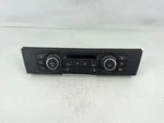 2012-2015 Bmw X1 Ac Heater Climate Control 6411 9263302-01 Vgbf1. Fixed Price $36.29.