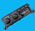 06 07 08 Dodge Ram 1500 2500 3500 Dual Zone Heater Climate Control Assembly Oem. Fixed Price $399.97.