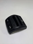14 Bmw F10 5 Series 528i 535i 550i Rear Center Console Air Vent Cover Oem. Fixed Price $58.49.