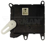 Dorman 604-225 Hvac Air Door Actuator Fits Ford E-150 Econoline. Fixed Price $37.97.