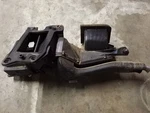 Behind Dash Heater Housing Bare Fits 99 00 01 02 03 04 05 06 07 Ford F250 F350. Fixed Price $107.91.