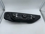 2021-2022 Jeep Wrangler Climate Control Ac Heater Dual Oem B03b08009. Fixed Price $125.79.