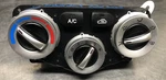 2010 2011 Hyundai Accent Heat A/c Temperature Climate Control Hvac. Fixed Price $67.45.