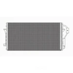 A/c Condenser Lkq Corp Cnd40091 Fits 1997 Buick Park Avenue 3.8l-v6. Fixed Price $147.99.