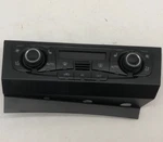 2010-2012 Audi S4 Ac Heater Climate Control Unit Oem E02b37042. Fixed Price $33.29.