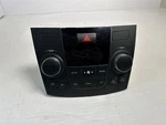 2010-2013 Suzuki Kizashi Temperature Control Without Heated Seats Used Oem. Fixed Price $83.00.