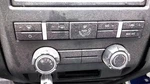 Temperature Control 6.5 X 1.5" Narrow Screen Fits 13-14 Ford F150 Pickup. Fixed Price $150.00.