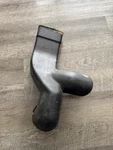1974 Chevrolet Corvette C3 Gm Oem Passenger Side Air Duct Hvac Ac Heater. Fixed Price $45.00.