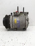 2014 Jeep Wrangler Oem Ac Compressor Id F500ccbaa 87k Miles Fits 12-14. Fixed Price $145.11.
