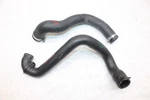 2005 Chrysler Crossfire Zh Conv #389 Radiator Cooling Hoses Upper And Lower. Fixed Price $119.59.
